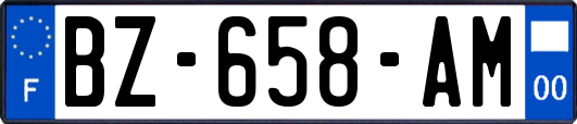 BZ-658-AM