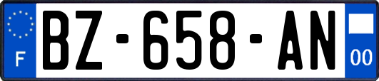 BZ-658-AN