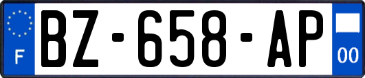 BZ-658-AP