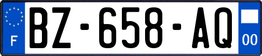 BZ-658-AQ