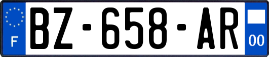 BZ-658-AR