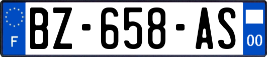 BZ-658-AS