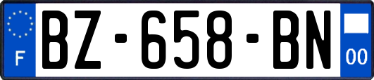 BZ-658-BN