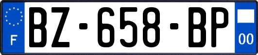 BZ-658-BP