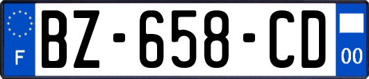 BZ-658-CD