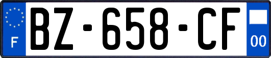 BZ-658-CF