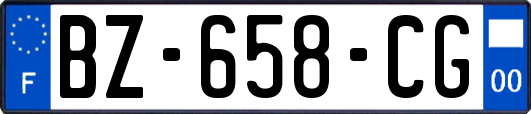 BZ-658-CG