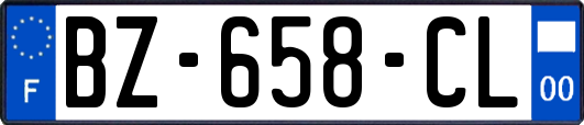 BZ-658-CL