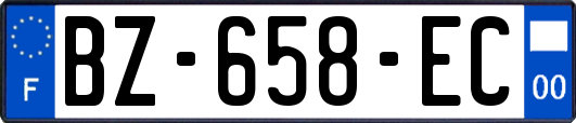 BZ-658-EC