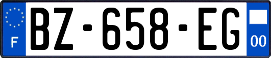 BZ-658-EG