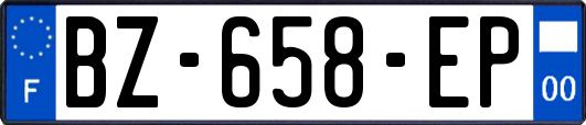 BZ-658-EP