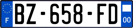 BZ-658-FD