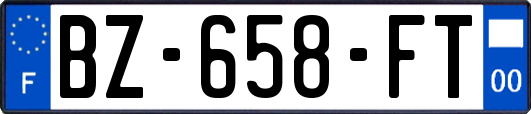 BZ-658-FT