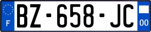 BZ-658-JC