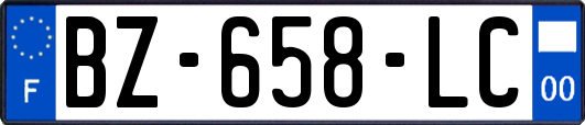 BZ-658-LC