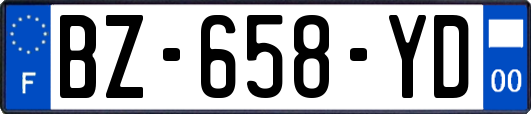 BZ-658-YD
