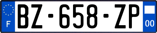 BZ-658-ZP
