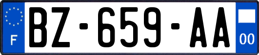 BZ-659-AA