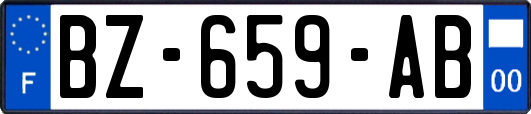 BZ-659-AB