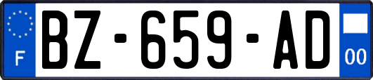 BZ-659-AD