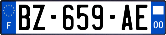 BZ-659-AE