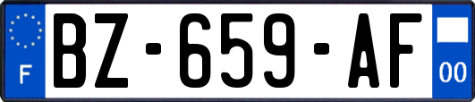 BZ-659-AF