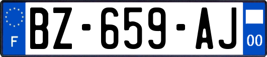 BZ-659-AJ