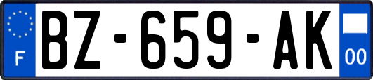 BZ-659-AK