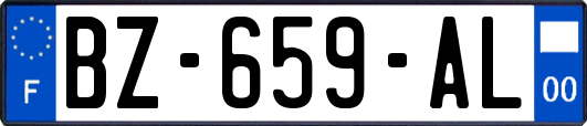 BZ-659-AL