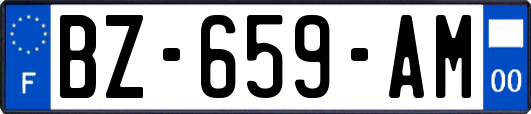 BZ-659-AM