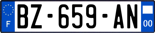 BZ-659-AN