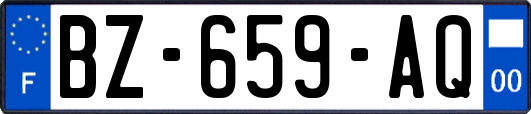 BZ-659-AQ