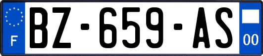 BZ-659-AS