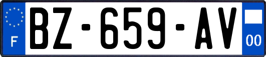 BZ-659-AV