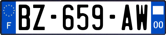 BZ-659-AW