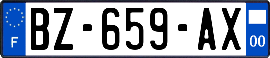 BZ-659-AX