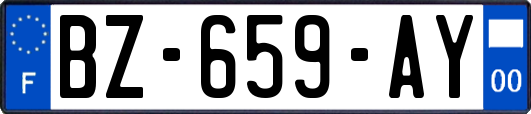 BZ-659-AY