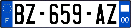 BZ-659-AZ