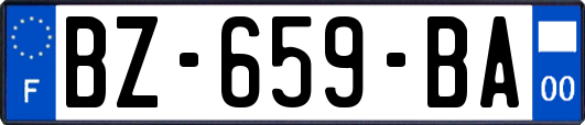 BZ-659-BA