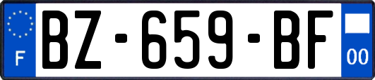 BZ-659-BF