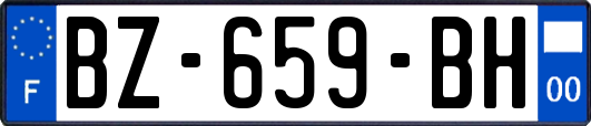 BZ-659-BH