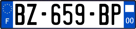 BZ-659-BP