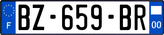 BZ-659-BR