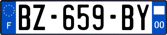 BZ-659-BY