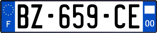 BZ-659-CE