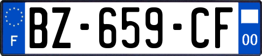 BZ-659-CF
