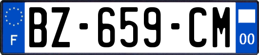 BZ-659-CM