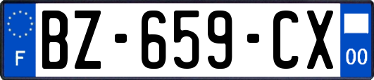 BZ-659-CX