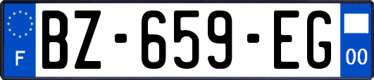 BZ-659-EG