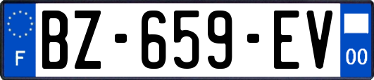 BZ-659-EV